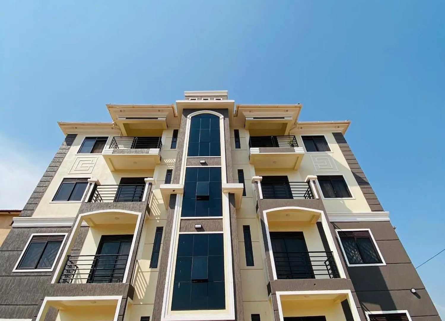 The Cozy Nest In Vibrant Ntinda Apartment Kampala Uganda