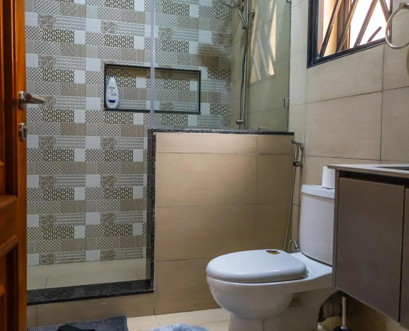 The Cozy Nest In Vibrant Ntinda Apartment Kampala Uganda