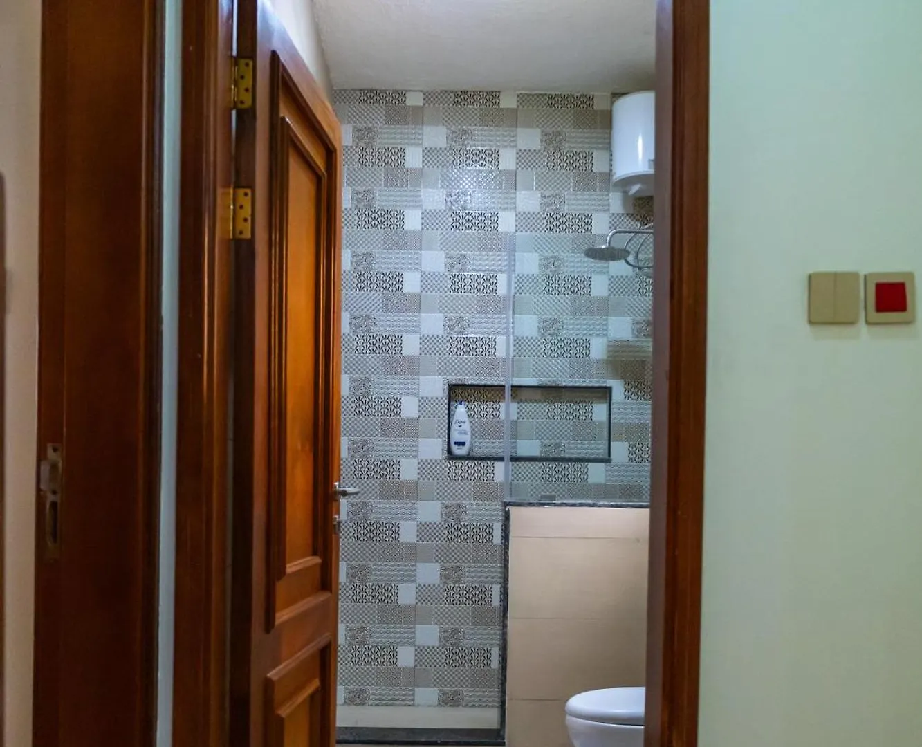 The Cozy Nest In Vibrant Ntinda Apartment Kampala Uganda