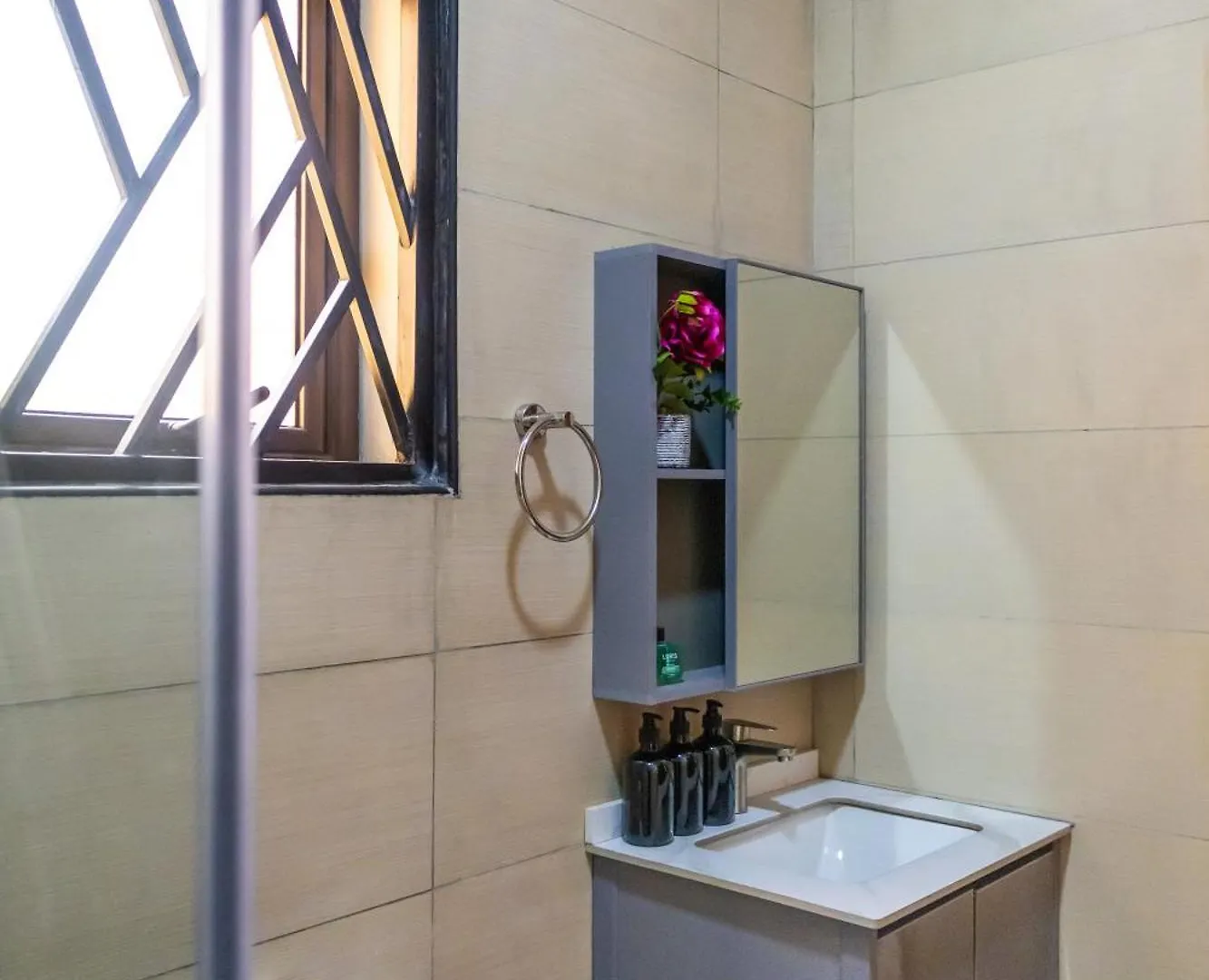 The Cozy Nest In Vibrant Ntinda Apartment Kampala 0*,  Uganda