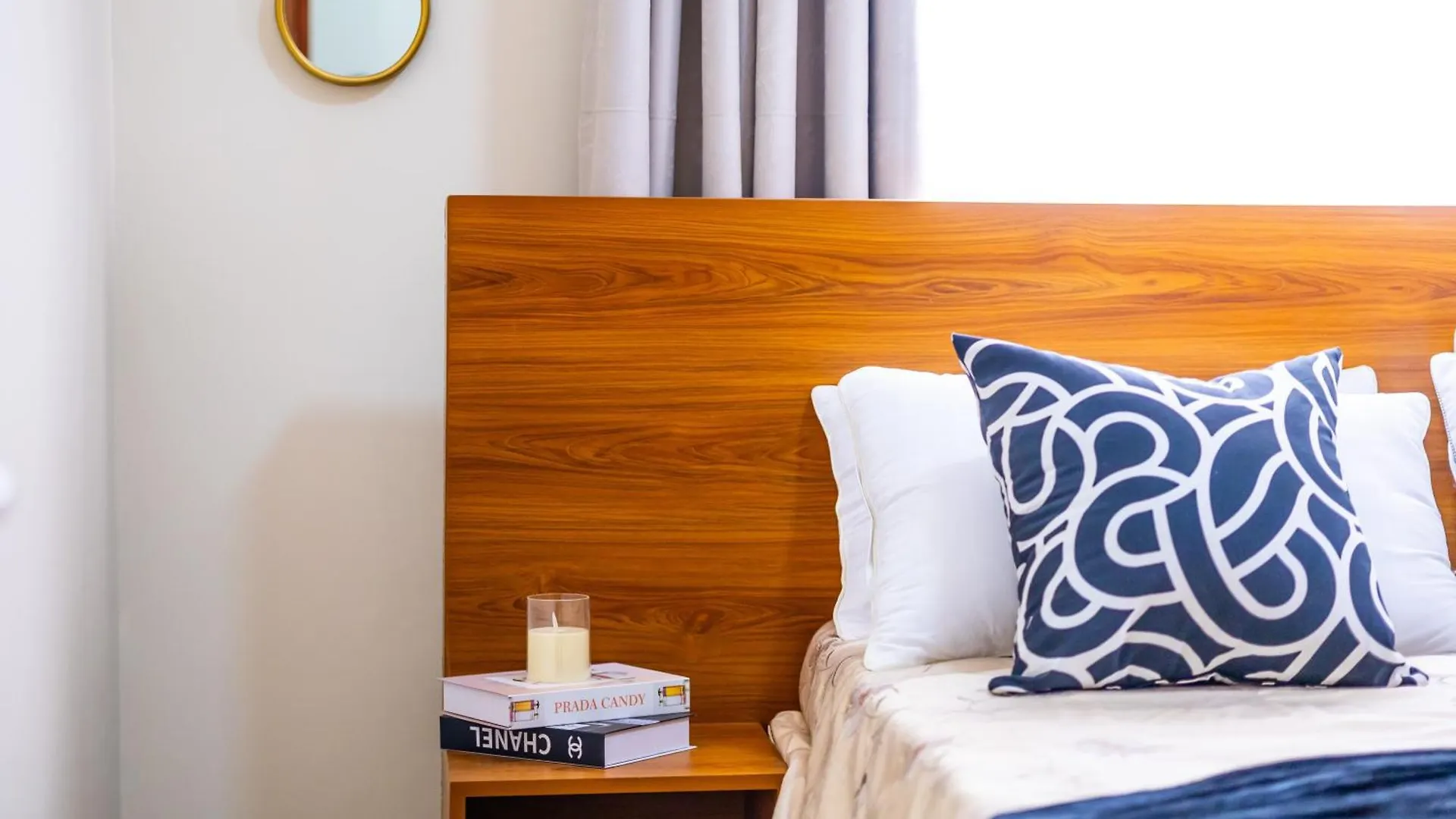 The Cozy Nest In Vibrant Ntinda Apartment Kampala