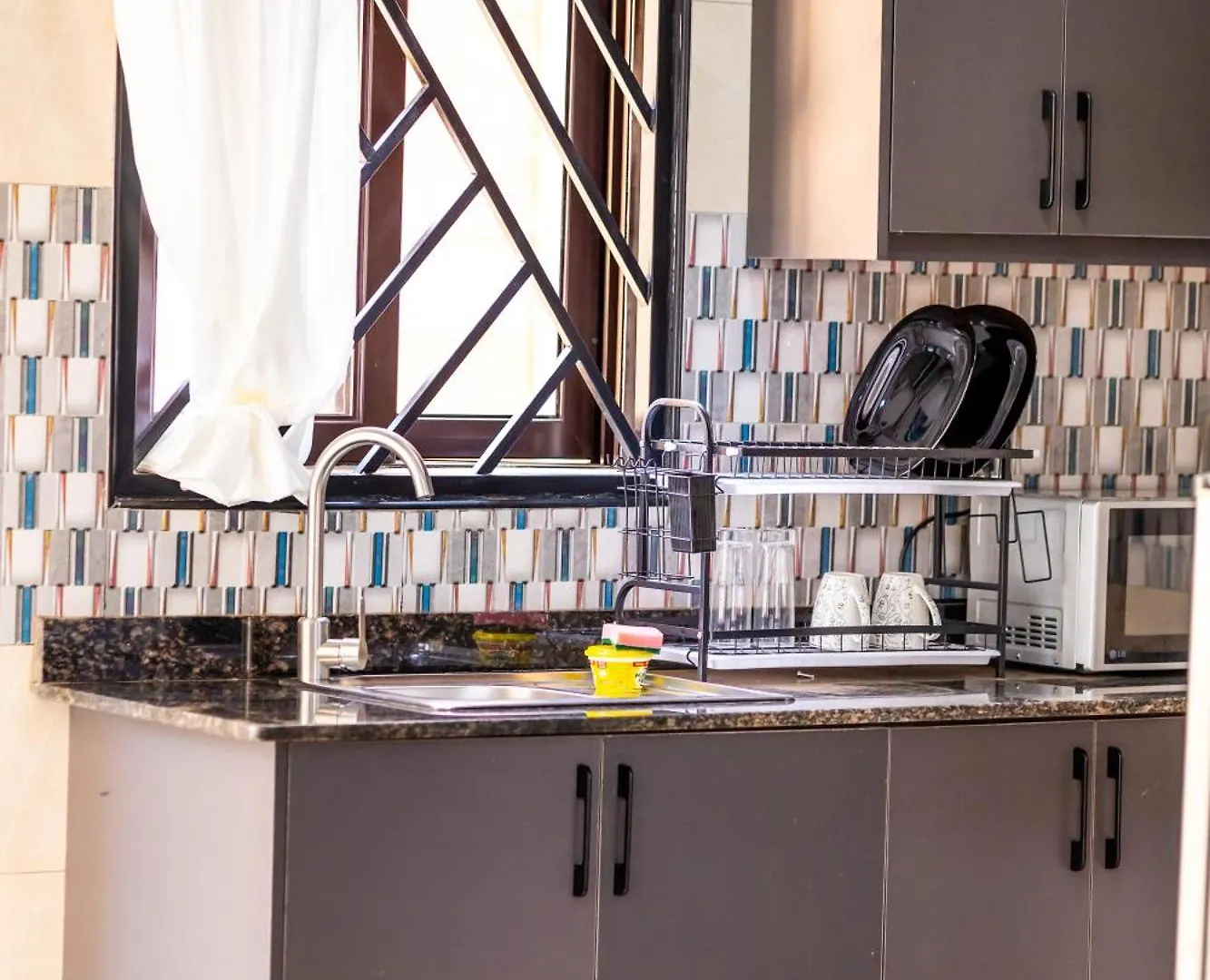 The Cozy Nest In Vibrant Ntinda Apartment Kampala