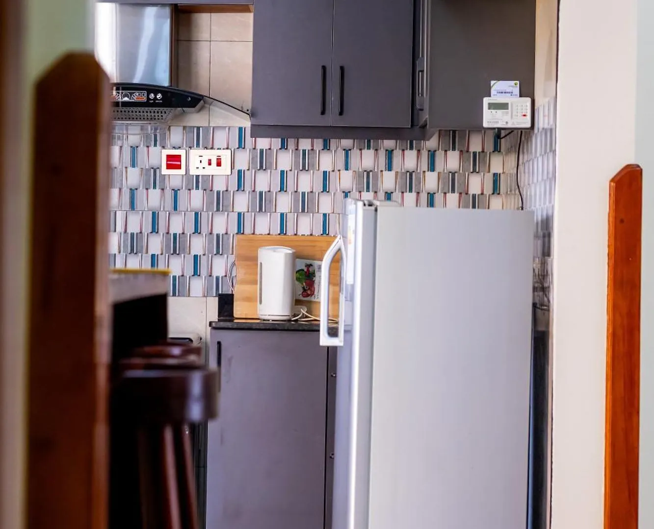 The Cozy Nest In Vibrant Ntinda Apartment Kampala