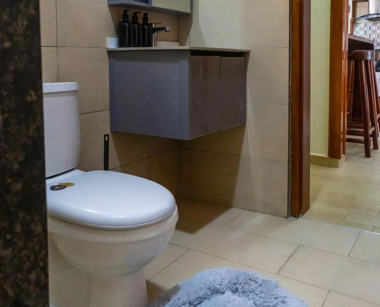 The Cozy Nest In Vibrant Ntinda Apartment Kampala