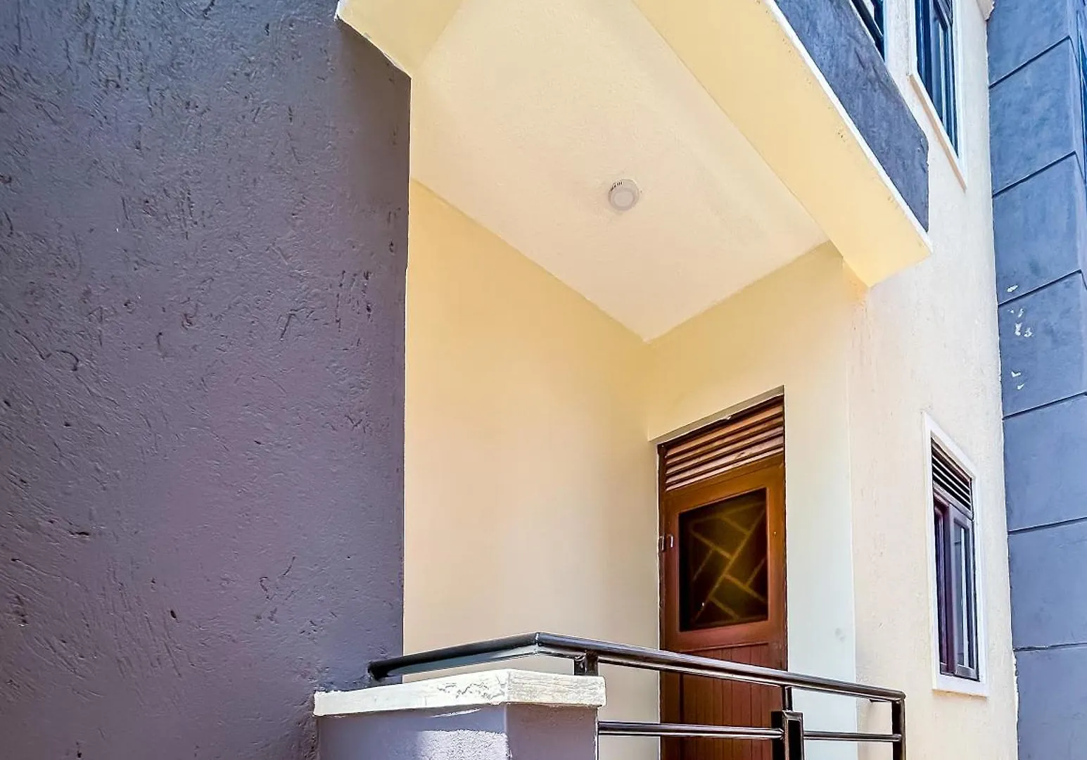 The Cozy Nest In Vibrant Ntinda Apartment Kampala