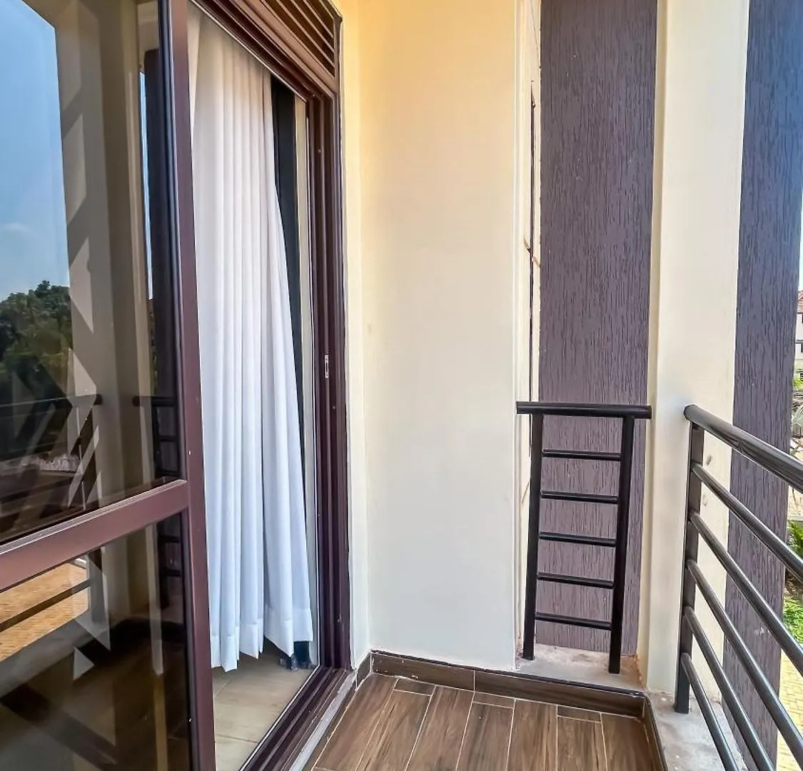 The Cozy Nest In Vibrant Ntinda Apartment Kampala Uganda